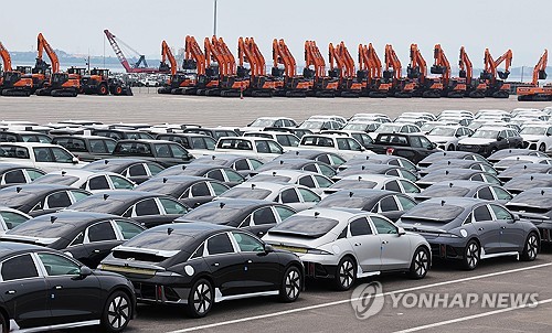 수출입銀 "3분기 수출, 작년 보다 3~4% 감소할 것"_윤슬기