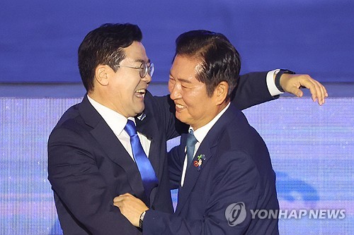 '당대포' 정청래, 李정부 여당 톱에 올라…'개혁 드라이브' 시동_황남경