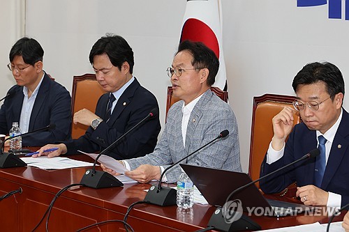 민주 "노란봉투법, 4일 본회의 상정…반드시 통과"_황남경