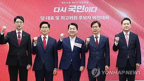 '10억원 대주주'에 국힘 "개미투자자와 전쟁 선포"_온다예