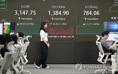 주식시장 거래시간 연장 시나리오 핵심은…프리마켓이냐 조기개장이냐_박경은