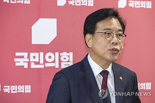 송언석 "이춘석, 윤리위 제소·형사고발…법사위원장직 사퇴하라"_온다예