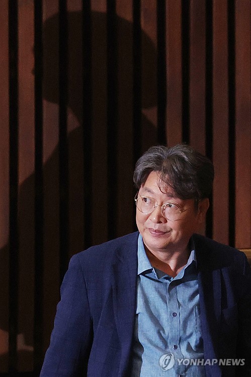 [고유권의 쿰파니스] 이춘석과 미공개 정보_고유권
