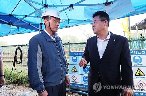 한신평 "포스코이앤씨 평판위험 확대로 실적 저하 가능성"_김학성