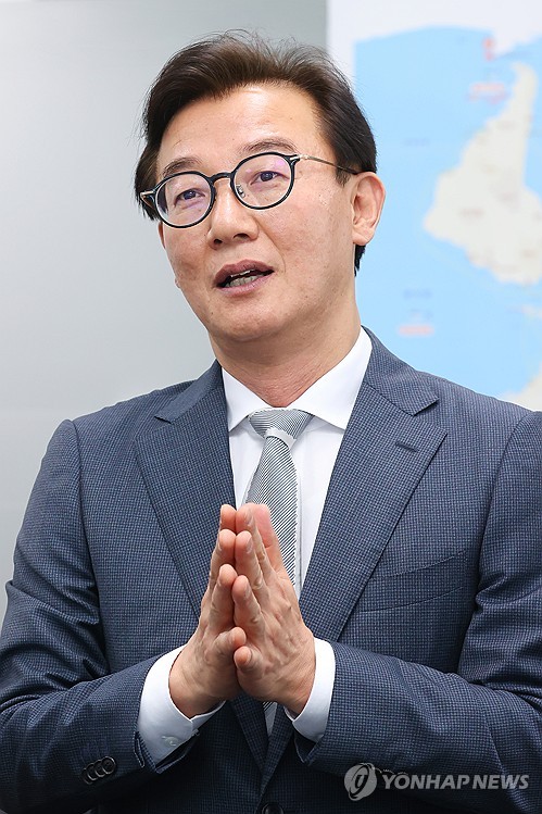 한국-노르웨이·덴마크, '북극항로 대비' 해운협력회의 개최_한종화