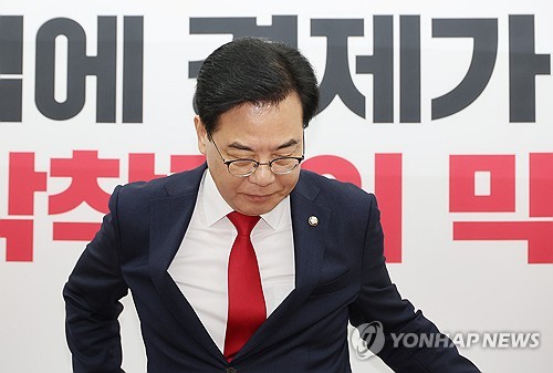 국힘, '이춘석 게이트'로 공세 수위 높여…'국기문란' 직격_온다예