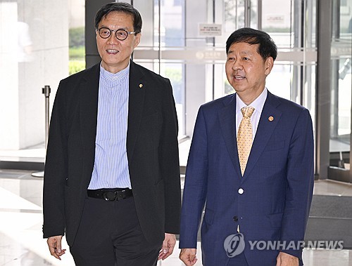 [오늘의 채권분석] 새정부 재정·통화 정책조합 엿보기_오진우