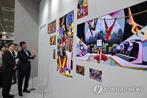 내년 디스플레이 R&D 예산 104% '껑충'…업계 "대환영"_유수진