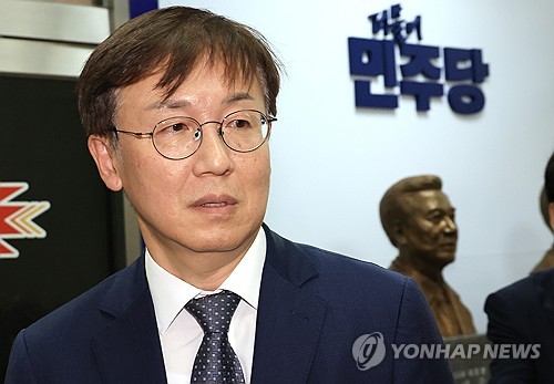 與 윤리심판원, '차명 주식거래' 이춘석 징계 착수_황남경