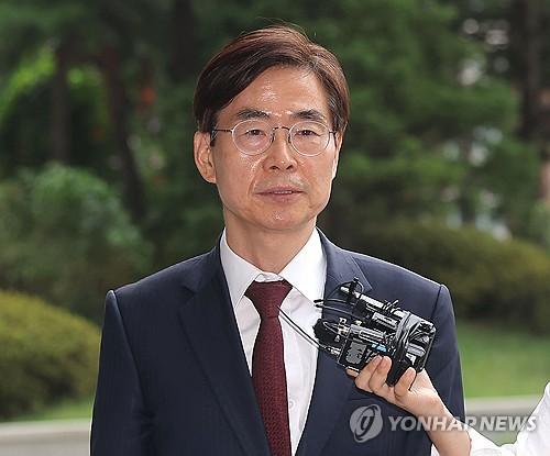 조경태 "아직도 내란은 끝나지 않아…당내 내란동조 세력 존재"_온다예