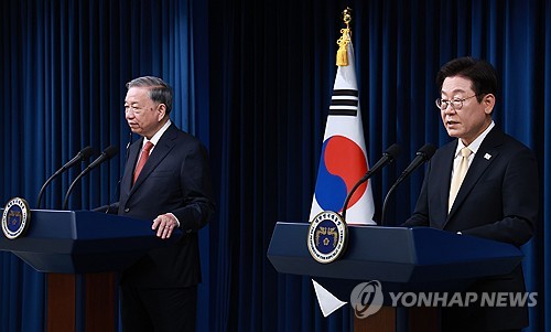 한-베트남, 통화정책·금융안정·금융사 진출 협력 확대_정지서