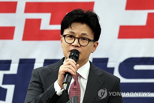 김민석 "론스타 승소 정치적으로 시비할 일 아냐…한동훈 잘했다"_정지서