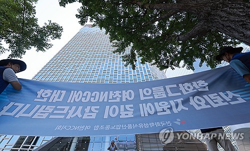 한화솔루션 '신용등급' 좌우할 '석화 재편·태양광 수익성'_유수진