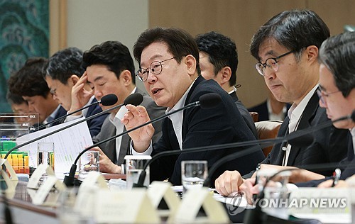 '세금 깎아주기' 역풍…尹정부 마지막 해 고꾸라진 세수_정지서