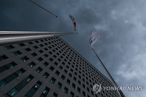 대통령실 "검사도 잘못 저지르면 응분 대가 치러야 한다는 게 상식"_정지서