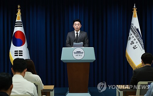 강훈식 "노란봉투법 피한다고 답 있다 생각 안 해…절차대로 가야"_온다예