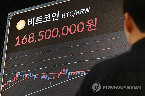 역대 최고가 찍은 비트코인…"美퇴직연금 투자허용은 장기 상승 모멘텀"_양용비