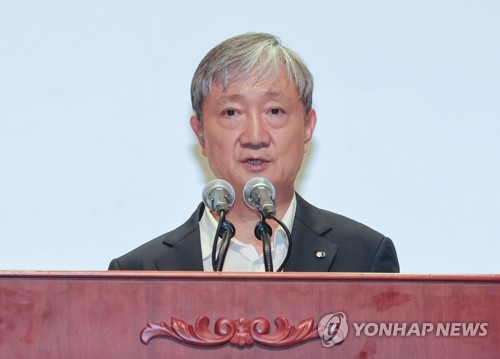 이찬진 금감원장 취임일성…"시장 불안정 초래할 액션, 저한테 기대 말라"_윤슬기