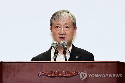 이찬진 금감원장, 내달 1일 보험사 CEO와 간담회_이윤구