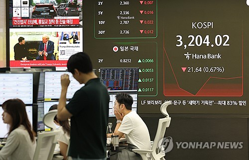 날아가는 닛케이 vs 박스권 코스피…"BOJ 금리인상 부각 전까지 상승 우세"_박경은