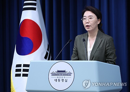李대통령 "불법추심·전세사기·중대재해 막을 금융정책 강구"(종합)_정지서