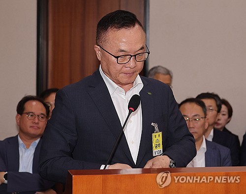 '원전 불공정 계약' 논란 휩싸인 한수원 사장, 내일 공식 임기 만료_유수진