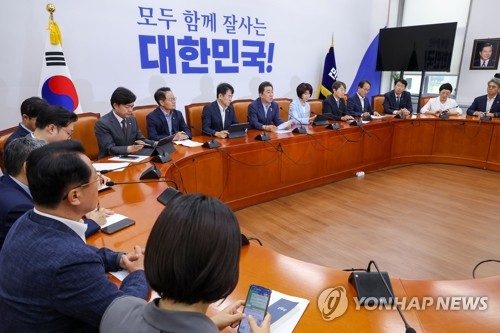 김병기 "공공기관의 무능과 부패 더는 못봐주겠다"_황남경