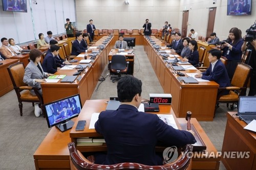 민간자문위 구성 완료한 국회 연금특위…오는 30일 논의 재개_온다예