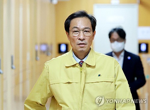 대통령실 "공공기관장 임기, 대통령과 일치시켜야"(종합)_정지서