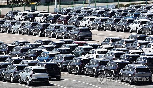 작년 21% 증가한 글로벌 전기차 인도량, 올 1월엔 2.1%↓_김학성