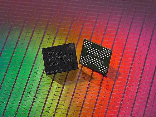 불붙은 NAND 가격…삼성전자·SK하이닉스 이익 얼마나 끌어올릴까_윤영숙