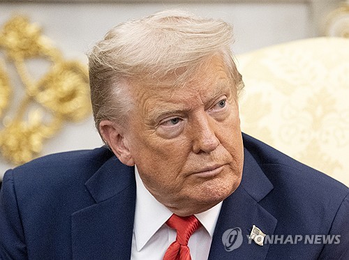 백악관 "에너지 시장 안정용 강력 계획 보유…모든 정책옵션 검토"_최진우