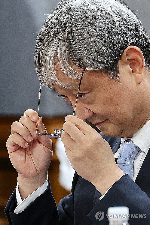 끝내 금소원 분리…금감원 '멘붕', 조직 분열 우려_윤슬기