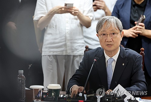 이찬진 "롯데카드 해킹사고, 비상대응체계 가동…관리체계 전면 재점검"_윤슬기