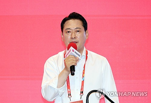 장동혁 "李대통령, 제1야당 대표와 따로 만날 것인지 답 해야"_온다예