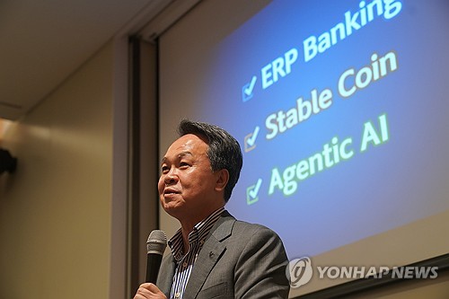 "실적은 든든한데"…진옥동·임종룡·빈대인 '연임 도전' 통할까_정원