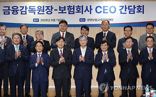 생보업계, 손보사보다 적은 의료자문…부지급률은 반대_이윤구