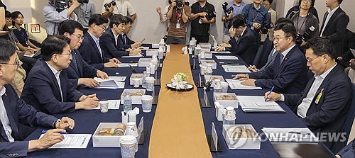 당정 "2차 소비쿠폰 지급 대상서 고액 자산가 제외"_온다예