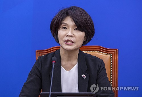 민주 "기재부·금융위 재편 정부조직법 25일 처리 목표"_온다예