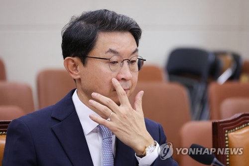 이억원 "금융위 해체 찬성 여부 언급하기 적절치 않아"_이현정