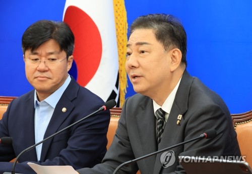 김병기 "스테이블코인 발행 주체 은행권 중심 컨소시엄 형태돼야"_온다예