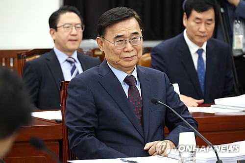 국정원 "우리 대북정책에 北 촉각…'대응하지 말라' 지침 하달도"_온다예