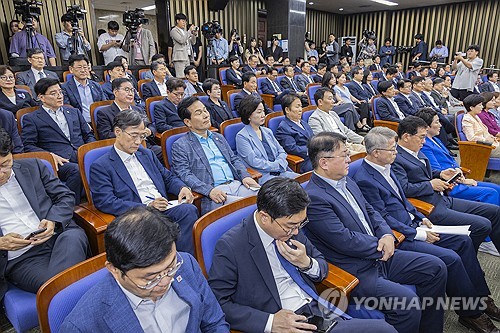 與 "중수청, 행안부 산하 다수 의견…7일 최종 결정"(종합)_황남경