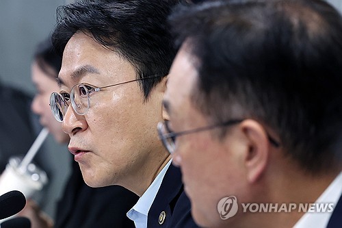 권대영 "지역발전·모험자본 혁신, 핵심 과제로 추진"_정원