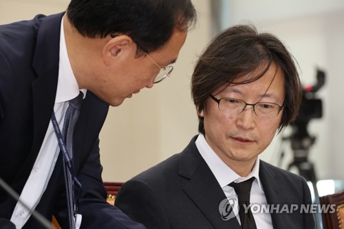 주병기 후보자 "기업집단 사익편취·부당지원 감시 강화"_김용갑