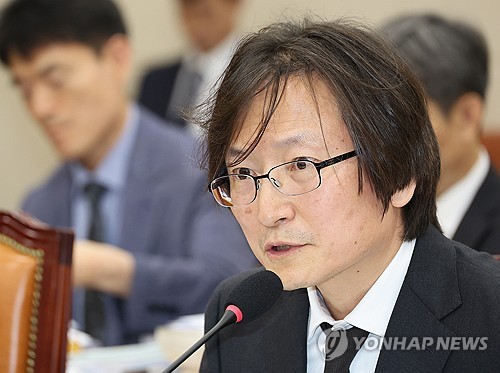 송언석 "프로불법러 주병기…李대통령 즉각 지명 철회해야"_온다예