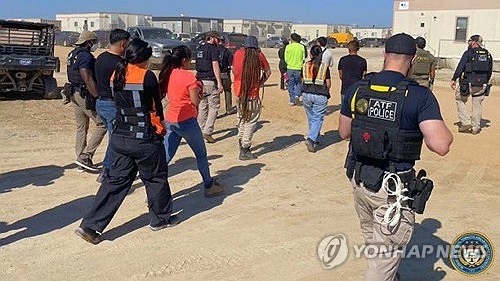 LG에너지솔루션, 美 구금 현장에 CHO 급파…임직원 출장 중단_유수진