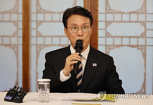 김민석 "우리 국민 구금 재발 않도록 근본 대책 만들 것"_황남경
