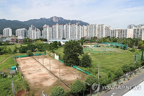 [부동산 전쟁④] LH 민간참여 주택사업, 목표치 80% 달성_이효지
