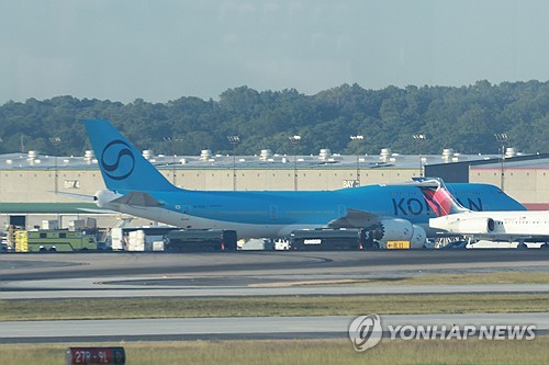 대한항공, 高환율에 스위스프랑 채권 발행으로 '통화 다변화 전략'_한종화
